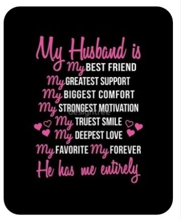 My Best Friend Wedding, Love And Support Quotes, Anniversary Quotes For Husband, Husband Best Friend, Love My Husband Quotes, Husband And Wife Love, Support Quotes, Sweet Romantic Quotes, Love Husband Quotes