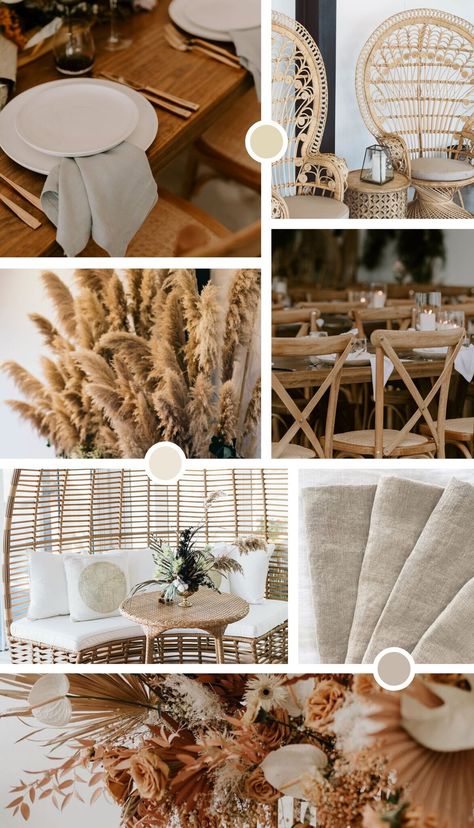 Create A Mood Board, Neutral Wedding Inspiration, Feasting Table, Indoor Garden Wedding, Wedding Venues Indoor, Event Furniture, Tent Decorations, Garden Wedding Venue, Sage Green Wedding