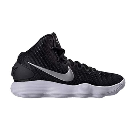 Check out the Hyperdunk 2017 'Black' on GOAT Nike Hyperdunk, Hi Top, Mens Shoes Sneakers, Men's Nike, Nike Free, Air Jordan, Nike Men, Top Sneakers, Air Jordans