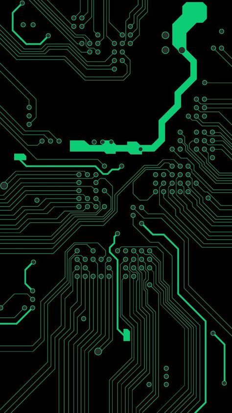 Cyberpunk Texture, Circuit Board Wallpaper, Board Wallpaper, Monster Artwork, Cyberpunk Design, Instagram Feed Planner, Cmf Design, Android Wallpaper Art, Amoled Wallpapers