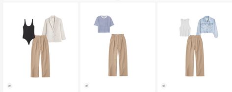 Light Brown Trousers Outfit, Brown Trousers Outfit, Trousers Outfit, Brown Trousers, Trouser Outfit, Trouser Outfits, Light Brown, Trousers