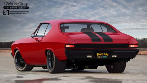 ss chevelle | 1968 Chevrolet Chevelle SS by ~samvesters on deviantART 68 Chevelle, Chevelle Car, 1968 Chevelle, Chevy Chevelle Ss, Chevrolet Chevelle Ss, Chevy Muscle Cars, Vintage Muscle Cars, Best Muscle Cars, Chevy Chevelle