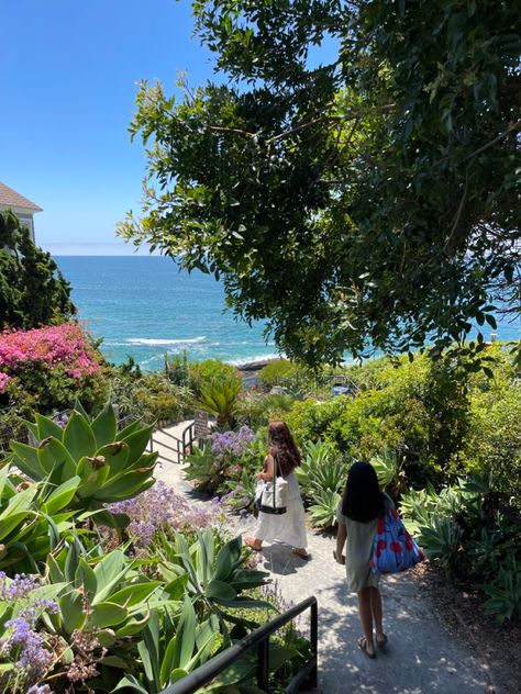 Laguna Beach Instagram Pictures, Beach Aesthetic California, Laguna Beach Aesthetic, Beach Pic Inspo, Summer California, Cali Trip, Good Day Sunshine, Cali Life, Beach Pic