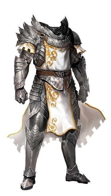 Light Armor Fantasy, Fantasy Armor Chestplate, Fantasy Plate Armor Concept Art, Fantasy Chestplate, Bone Armor Dnd, Fantasy Light Armor, Dnd Oathbreaker Paladin, Plate Armor Reference, Plate Armor Dnd