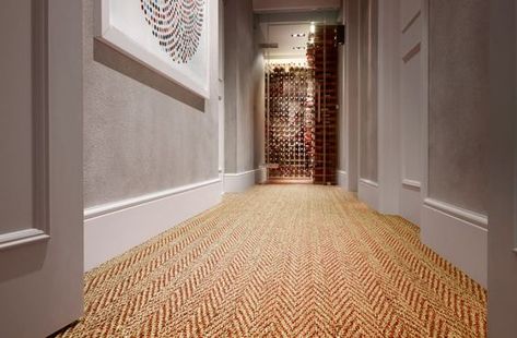 4 Steps to Choosing the Perfect Wall to Wall Carpet Colour Carpet Wall To Wall, Seagrass Carpet, Wall To Wall Carpet, Carpet Wall, Natural Fiber Carpets, Sisal Carpet, Natural Carpet, Natural Flooring, Carpet Trends