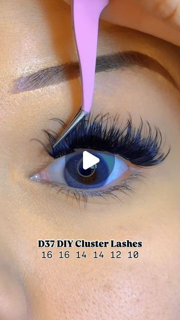 Cluster Lash Mapping, Home Lash Extensions, Lash Map, Lash Mapping, Cluster Lashes, Labels Diy, Private Label, Lash Extensions, My Home