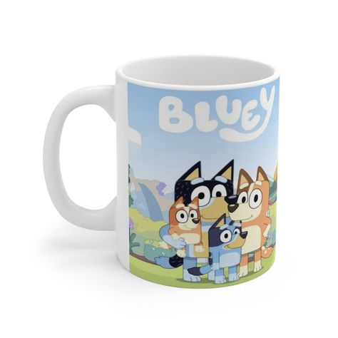 Bluey Merch, Bluey Show, Bluey Bluey, Bluey Stuff, Animal Figurine Toys, Bingo Funny, Bluey Party, Best Christmas Toys, Backyard Kids Play Area