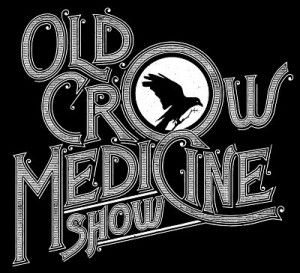 Old Crow Medicine Show coming to the Pageant Crow Medicine, Old Crow Medicine Show, Kevin Johnson, The Lumineers, Music Is My Escape, Happy Times, I'm With The Band, Folk Song, Band Logos