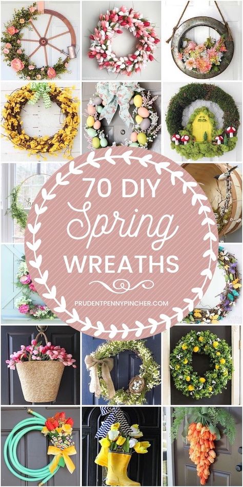 Bunny Wreaths, Hydrangea Wreath Diy, Diy Floral Wreath, Diy Frühling, Spring Basket, Butterflies Wreath, Diy Spring Wreath, Diy Ostern, Floral Wreaths