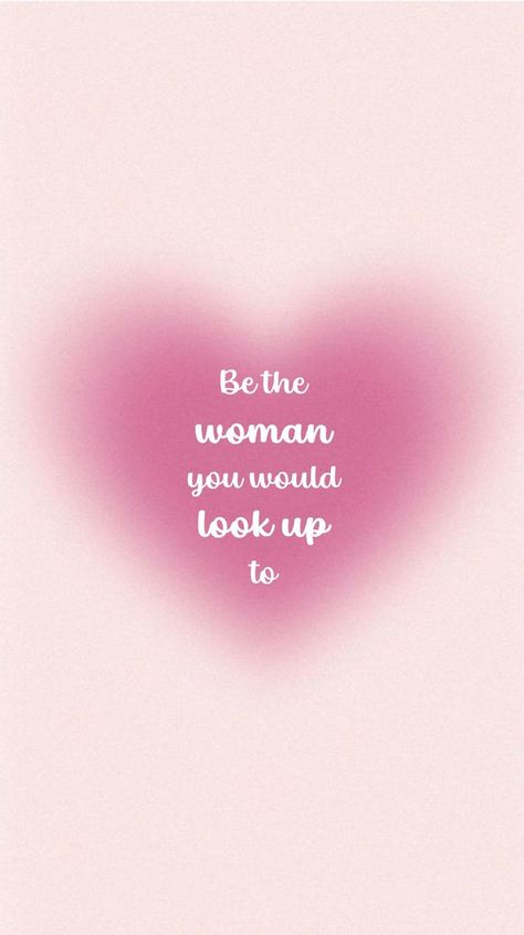 #Pink #Aesthetic #wallpaper #quotes Pink Girly Quotes, Girlie Quote, Pink Wallpaper Quotes, Tenk Positivt, Cute Motivational Quotes, Positive Quotes Wallpaper, Positive Wallpapers, Inspirational Quotes Wallpapers, Cute Inspirational Quotes