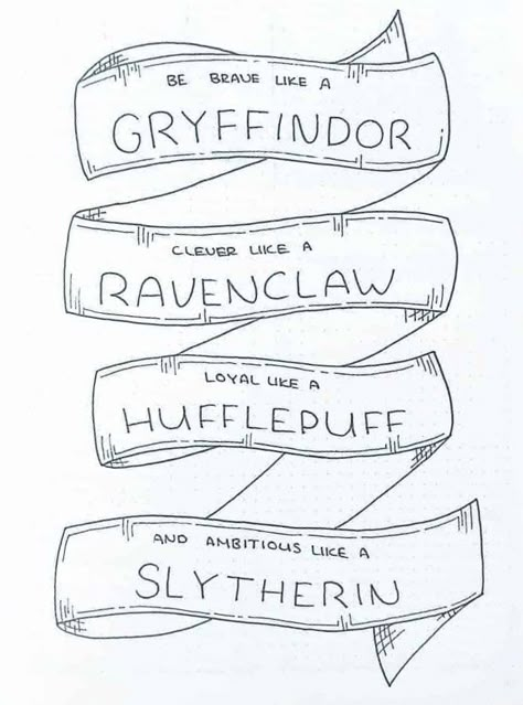 Harry Potter Drawings Easy Hogwarts, Drawing Ideas Harry Potter Easy, Harry Potter Characters Drawings Easy, How To Draw Harry Potter Easy, Drawing Harry Potter Ideas, Harry Potter Drawings Easy Step By Step, Mauraders Drawings Easy, Harry Potter Simple Art, Simple Harry Potter Drawings Easy