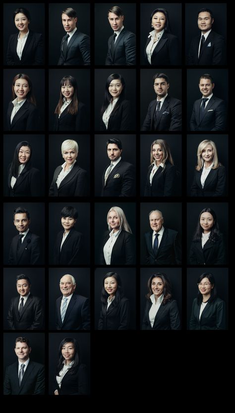 Black background, real estate Corporate Portrait Photography Poses, Doctors Photoshoot, Corporate Photoshoot Ideas, Real Estate Photoshoot Ideas, Corporate Pictures, Company Photoshoot, Corporate Portrait Photography, Corporate Headshot Poses, Corporate Photoshoot