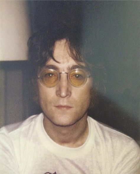 John Lennon, 1971. John Lennon 1971, John Lennon Fashion, John Lennon Imagine, John Lennon Quotes, John Lenon, Sean Lennon, John Lennon Paul Mccartney, John Lennon And Yoko, Allen Ginsberg