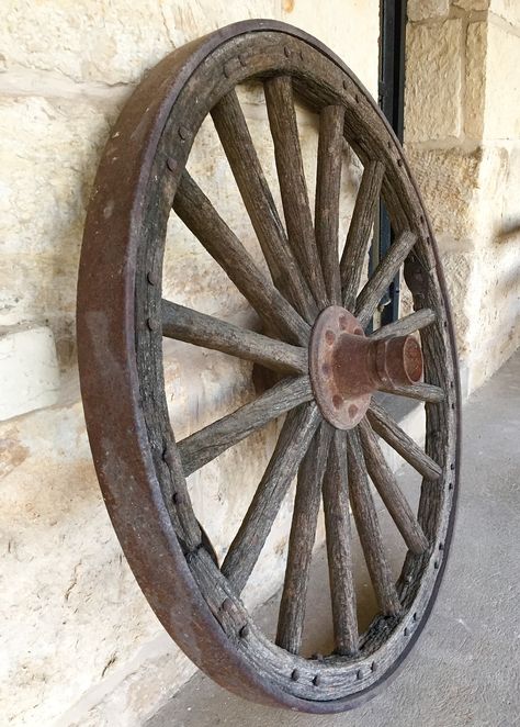 Farm Scenery, Wood Wagon, Wall Accents Decor, Garden Wagon, Old Western, Old Wagons, Western Theme Party, Wheel Decor, Wooden Wheel