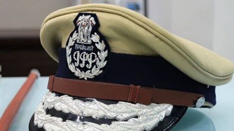 IPS Salary 2021: IPS Officer Salary after 7th Pay Commission Ips Officers Lady, Ips Officer, Indian Police Service, Indian Police, Cap Drawing, Civil Services, Girly Frame, Cars Wallpapers, Flag Wallpaper