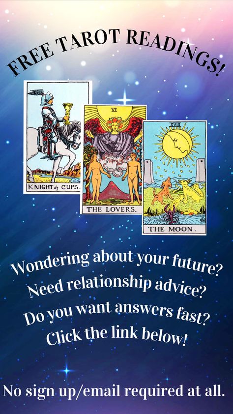 Lotus Tarot‘s Free Tarot Card Reading- No sign up or email needed! #tarot #affiliate #inspirational #advice #spiritual #freetarotreading Tarot Reading For Love, Tarot Cards Love Reading, Free Tarot Card Reading Online, Tarot Cards Reading Free, Witchy Activities, Taro Cards, Tarot Cards Reading, Free Tarot Reading Online, Inspirational Advice