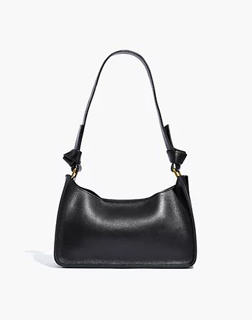 Madewell Bags, Trendy Purses, Leather Industry, Bag Women Fashion, Stylish Handbags, Bag Trends, Black Shoulder Bag, Leather Hobo, Medium Bags