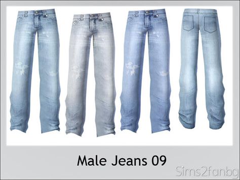 sims2fanbg's Male Jeans 09 Sims 4 Cc Clothes Jeans Men, Mens Jeans Sims 4 Cc, Male Jeans Cc Sims 4, Sims 4 Cc Clothes Pants Male, Sims 4 Cc Sims Resource Men, Cc For Male Sims 4, Sims 4 Male Clothes Pants, Sims 4 Cc Maxis Match Male Pants, Sims 4 Cc Male Jeans Patreon