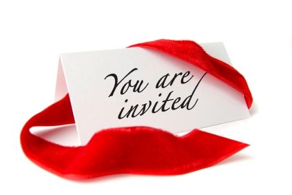 your+invited+images | Organizing Perfect Events Tax Write Offs, Holiday Pops, Holiday Music, Symphony Orchestra, Maybe One Day, E Card, Marry You, Youre Invited, Here Comes The Bride