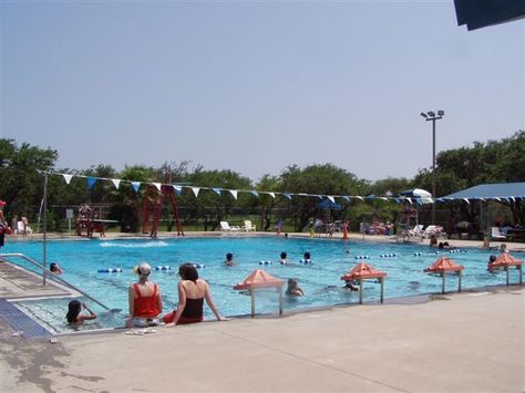 Childhood Nostalgia Aesthetic, Rockport Texas, Texas Beaches, Nostalgia Aesthetic, Washington Heights, Summer Pool, Texas Travel, Community Pool, Summer Bucket Lists