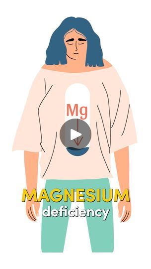 48K views · 1.6K reactions | 3 MOST COMMON Magnesium Deficiency Symptoms. Dr. Janine shares the three most common magnesium deficiency symptoms. The first two symptoms are being prone to headaches and craving for sweets. The last symptoms are twitching muscles and muscle cramps, which is a telltale sign that your magnesium is low. Dr. Janine explains that the best way to get magnesium is to supplement, as you may not get enough from your diet. This is due to the over-tilling of our soils.  Dr. Janine suggests making sure your magnesium doesn’t have magnesium stearate and is a high-quality magnesium like magnesium bisglycinate. Follow for more natural health tips🌿.  #holistic #holistichealth #drjanine | Janine Bowring | Janine Bowring · Original audio Signs Of Magnesium Deficiency, Magnesium Deficiency Symptoms, Magnesium Bisglycinate, Types Of Magnesium, Deficiency Symptoms, Magnesium Spray, Muscle Cramps, Nutrition Chart, Magnesium Deficiency