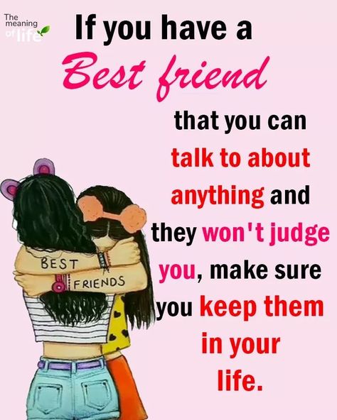 Morning Bestie Quotes, Good Morning Bestie Quotes, Good Morning Bestie, Morning Bestie, Hugs Quotes, Bestie Quotes, Best Friend Quotes Meaningful, Special Friend Quotes, Children Quotes