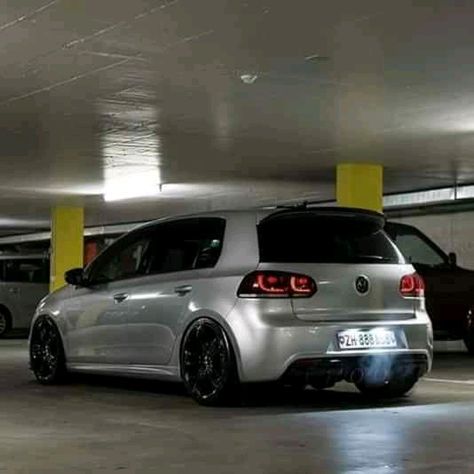 Mk6 Golf, Golf 7 Gti, Mk6 Gti, Polo Gti, Jetta Mk5, Volkswagen Golf R, Fast Sports Cars, Golf 6, Volkswagen Car