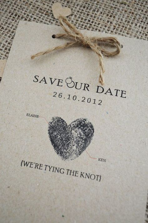 Undangan Diy, Rustic Wedding Ideas, Future Wedding Plans, Cute Wedding Ideas, Unique Wedding Invitations, Wedding Save The Date, Wedding Invitations Diy, Wedding Invitations Rustic, Wedding Saving