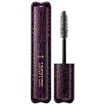 Top Ten All-Time Greatest Mascaras - Abby Sheehan Makeup Best Waterproof Mascara, Tarte Lights Camera Lashes, Vegan Mascara, Lavender Nails, Best Mascara, Light Camera, Black Mascara, Blowout Sale, Eyelash Curler