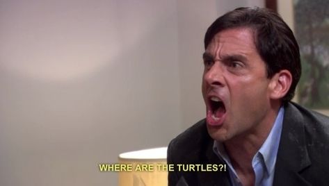 The 25 Best Michael Scott Quotes Where Are The Turtles, Best Michael Scott Quotes, Michael Scott Quotes, The Turtles, Michael Scott, Turtles, The Office, Tumblr, Coffee