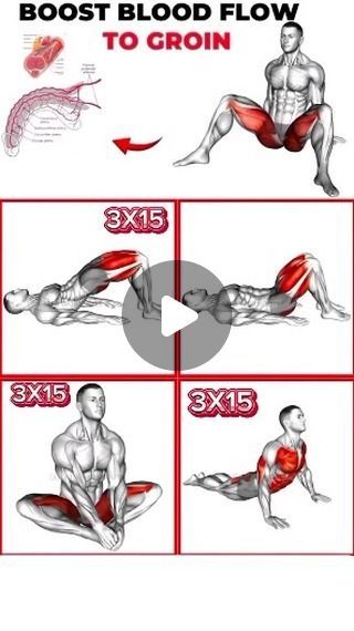 In Home Workout, Exercise For Men, Full Body Massage Techniques, Kegel Exercise For Men, Health Herbs, Erectile Dysfunction Remedies, Mobility Training, Exercises For Men, Prostate Health Men