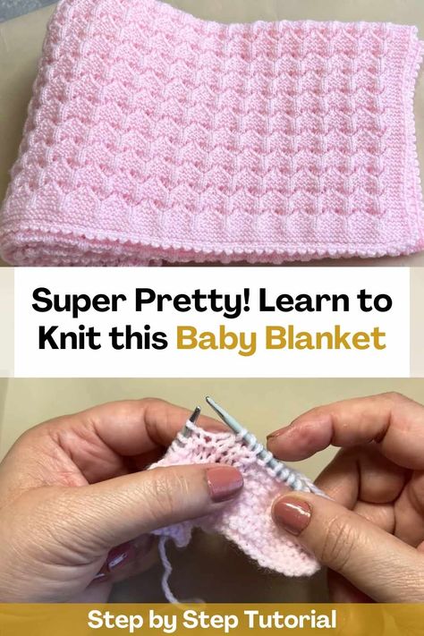 Easy Knitted Baby Blanket Patterns Free, Free Baby Blanket Knitting Patterns Easy, Knit Stitch Patterns Free, Baby Knitting Patterns Free Newborn, Baby Blanket Knitting Pattern Easy, Baby Boy Knitting Patterns Free, Easy Baby Knitting Patterns, Knit Baby Blanket Pattern Free, Easy Knit Baby Blanket