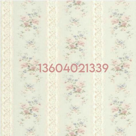 Bloxburg Antique Wallpaper Codes, Roblox Fabric Decal, Pink Victorian House Bloxburg, Wall Trim Decal Codes Bloxburg, Coquette Wallpaper Decal Bloxburg, Coquette Wallpaper Codes Bloxburg, Bloxburg Lamp Decals Codes, Green Wallpaper Decals Bloxburg, Coquette Bloxburg House Exterior Layout