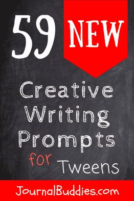 These new creative writing prompts for tweens help your students understand the importance and value of their own ideas. Check them out today! Elementary Writing Prompts, Journal Prompts For Kids, Kindergarten Writing Prompts, Writing Prompts Romance, Writing Prompts Funny, Daily Journal Prompts, Classroom Tips, Writing Prompts For Kids, Picture Writing Prompts