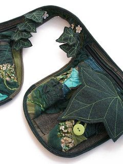 Tiny Titans, Needle Felting Tutorial, Festival Belt, Utility Belt, Felting Tutorials, Fantasy Costumes, Fairy Costume, Pocket Belt, Hip Bag