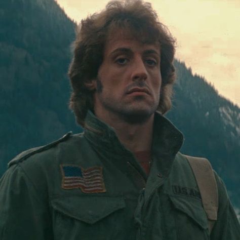 movie: first blood (1982) || character: john james rambo

#rambo #movies #action #actionfilms #johnrambo #soldier #character #icon #icons #pfp #screenshots #80s #1980s #1980 #retro #classicfilms #johnjamesrambo #sylvesterstallone Soldier Character, Movies Action, John Rambo, Character Icon, First Blood, Icons Pfp, Sylvester Stallone, Action Film, Classic Films