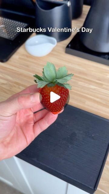 Ethan Rode on Instagram: "Making the starbucks valentine’s day coffee" Starbucks Valentines, Coffee Is Life, Infused Water, Breakfast Time, Be My Valentine, Last Minute, Valentine's Day, Valentines Day, Roses