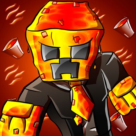 preston Preston Playz, Minecraft Skins Cool, Minecraft Logo, Famous Youtubers, Minecraft Characters, Minecraft Mobs, Scary Games, Minecraft Wallpaper, Best Gaming Wallpapers