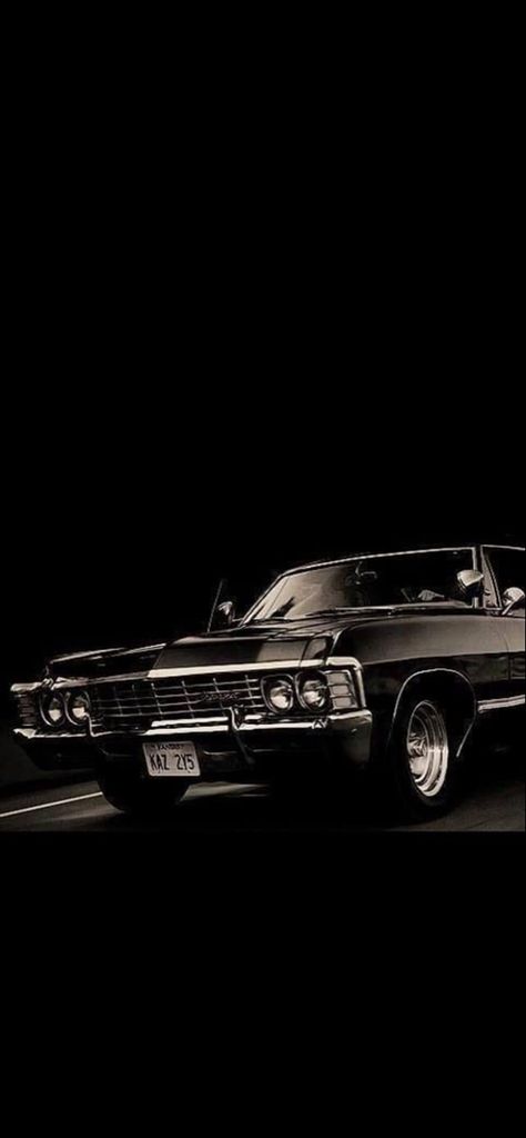 1967 Chevy Impala Black 1967 Chevy Impala, 67 Chevy Impala Wallpaper, Black Chevy Impala 1967, Impala Car Wallpaper, 67 Impala Wallpaper, Chevy Impala 1967 Supernatural, 1967 Chevy Impala Aesthetic, 1967 Chevy Impala Wallpaper, Supernatural Impala Wallpaper