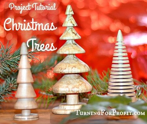 Turned Christmas Trees, Garage Projects, Woodturning Projects, Turning Wood, Woodworking Store, Woodworking Lathe, Wood Turning Lathe, Wood Items, Turning Projects