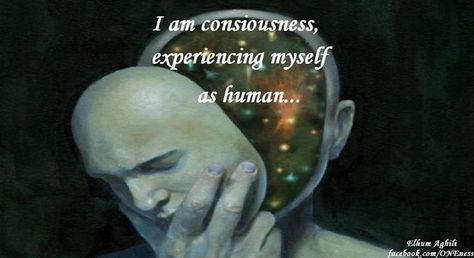 And... I am consciousness creating my reality. People get stuck on the term "my thoughts create my reality" and thereby go to the mind for answers, trying to manipulate it to create.. it's futile because divine truth and power are accessed through the heart. Here is the Key ✨Thought alone does not create our reality.. Consciousness does✨  ❤tami E Mc2, Mind Body Soul, Fulfilling Life, Body And Soul, Rumi, Spiritual Journey, Spiritual Awakening, Love And Light, The Words