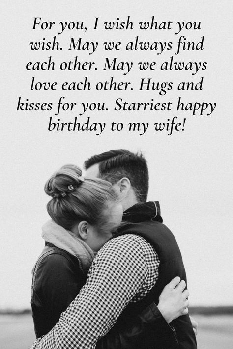 Funny Birthday Wishes for Wife | Birthday wishes for wife, Birthday wishes funny, Happy birthday wife quotes Happy Birthday Wife Quotes Messages, Birthday Wishes For Wife Romantic, Wife Birthday Wishes, Happy Birthday Wife Quotes, Advance Birthday Wishes, Birthday Message For Wife, Happy Birthday Wife, Advance Happy Birthday Wishes, Happy Birthday Husband Quotes