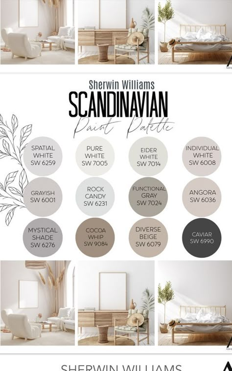 Scandanavian Interiors, Condo Style, Living Room Nordic Style, Scandinavian Farmhouse, Scandinavian Summer, Scandi Interiors, Scandinavian Style Home, House Color Palettes, Scandi Home