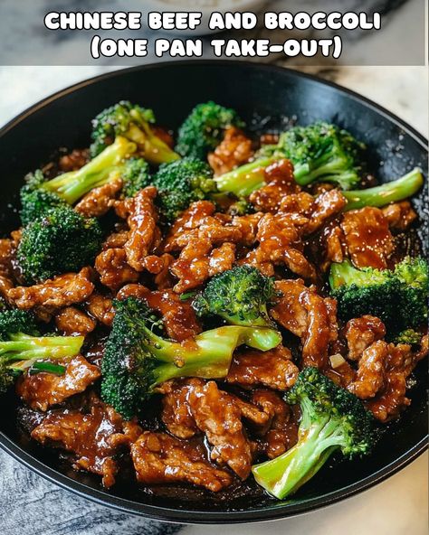 Chinese Beef and Broccoli: A One-Pan Take-Out Classic – Foodyhealthylife Clean Beef And Broccoli, Boneless Lean Beef Bites Recipes, Beef And Broccoli Udon Noodles, Recipes Using Beef Tips, Beef And Broccoli Stir Fry Easy, Beef N Broccoli Recipes, Beef And Broccoli Meal Prep, Chinese Food Recipes Beef, Beef Sirloin Recipes