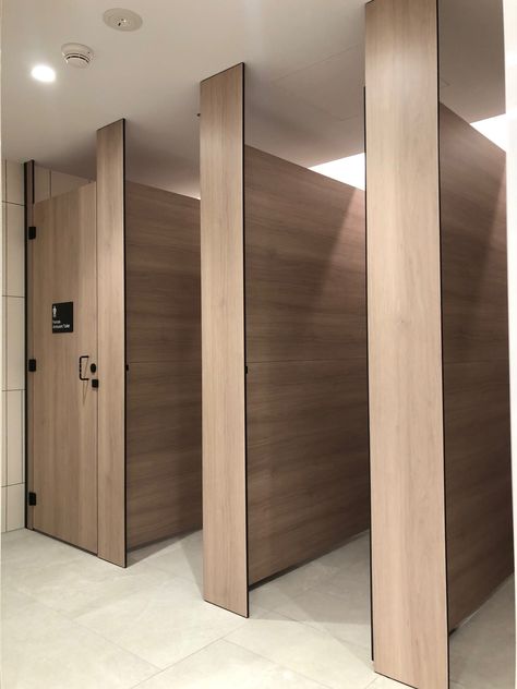 Public Toilet Cubicle Design, Hotel Toilet Design, Toilet Cubicle Design, Public Toilet Interior, Toilet Partition Design, Public Toilet Design, Restroom Partitions, Office Bathroom Design, Toilet Interior