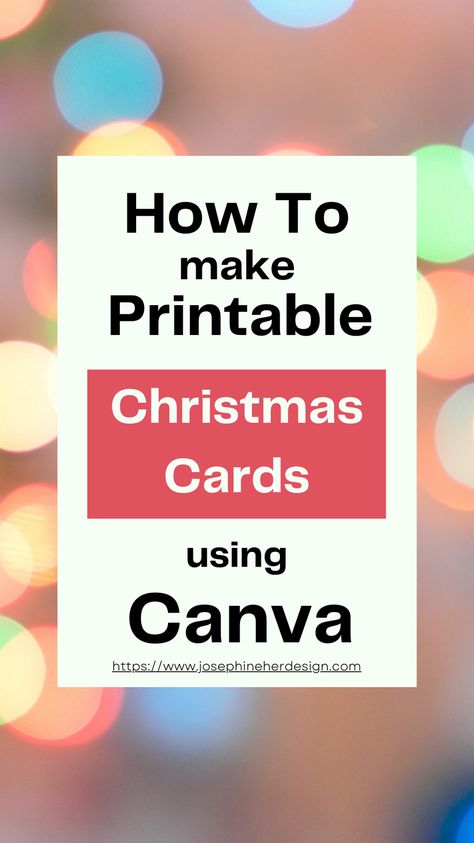 Cricut Cards Ideas Cardmaking Christmas, How To Make Gifs, Digital Christmas Cards Design, Canva Christmas Cards, Learning Canva, Canva Printables, Canva For Instagram, Christmas Card Making Ideas, Card Ideas Christmas