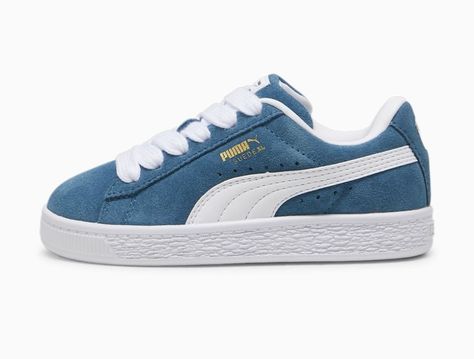 Kids Pumas Dm To Place An Order Pumas, Nike Shoes, Nike Shoes Girls, Shoe Wishlist, Baggy Style, Place An Order, Puma Sneakers, Pumas Shoes, Puma Shoes