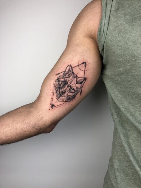 Fox Tattoo Men, Men's Forearm Tattoos, Inside Of Arm Tattoo, Underarm Tattoo, Bicep Tattoo Men, Small Wolf Tattoo, Arm Sleeve Tattoos For Women, Inner Arm Tattoos, Inner Bicep Tattoo