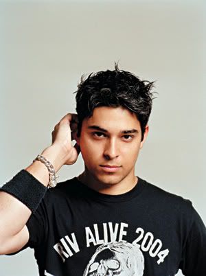 That '70s Show - Wilmer/Fez #16: Because Fez has some funny one-liners! - Fan Forum Wilmer Valderrama, 70s Show, Funny One Liners, Latin Men, That 70s Show, Famous Faces, Dream Guy, Om Nom, Celebrity Photos