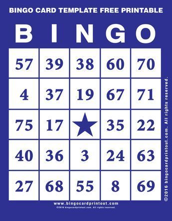 Bingo Printable Free, Blank Playing Cards, Custom Bingo Cards, Bingo Card Generator, Free Printable Bingo Cards, Blank Bingo Cards, Bingo Card Template, Free Bingo Cards, Printable Bingo Games